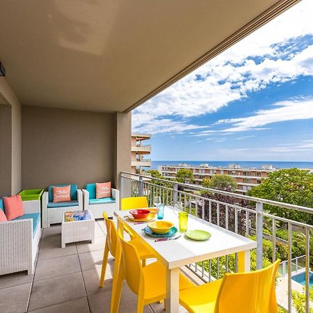 Au Soleil de Nice Eksteriør billede