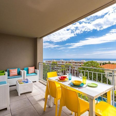 Au Soleil de Nice Eksteriør billede